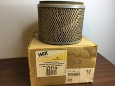 New wix 42713 for sale  Solomon