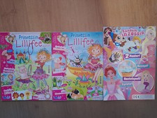 Prinzessin lillifee 2019 gebraucht kaufen  Bad Segeberg
