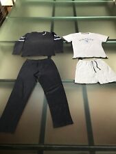 Stock pigiami uomo usato  Cambiago