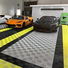 Packs interlocking garage d'occasion  Expédié en Belgium