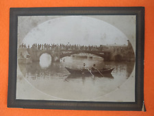Photo pont palavas d'occasion  Piney
