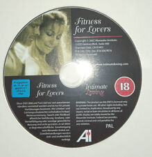 Dvd erotico fitness usato  Agerola