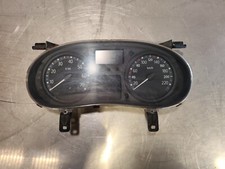 Compteur vitesse renault d'occasion  Plénée-Jugon
