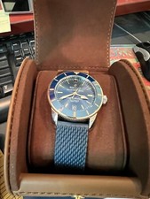 Breitling superocean ub2010 for sale  Haddonfield