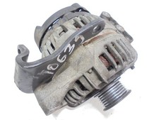 Opel Vectra C 2002 alternator 24439410 AOJ57363, używany na sprzedaż  PL
