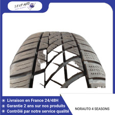 Pneu norauto seasons d'occasion  Saint-Quentin