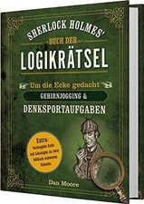 Sherlock holmes buch gebraucht kaufen  Berlin