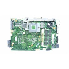Carte mère nvkmb1000 d'occasion  Briec