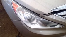 Passenger headlight vin for sale  Plantsville