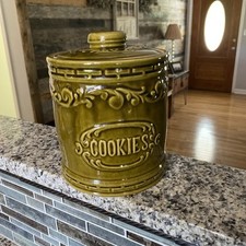 Vintage cookie jar for sale  La Vergne