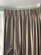 Bay window curtains for sale  BROMLEY