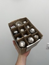 Lot ampoules radio d'occasion  Thonon-les-Bains