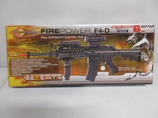 Firepower aeg electric for sale  Rockland
