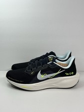 Tênis de corrida Nike Air Zoom Pegasus 41 preto vela HQ3452-041 masculino tamanho 8.5-12 comprar usado  Enviando para Brazil