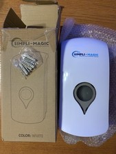 Simpli magic soap for sale  Yorktown