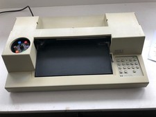 Hewlett packard 7475a for sale  BURY ST. EDMUNDS