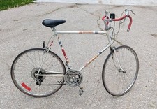 Men bicentennial schwinn for sale  Sioux City