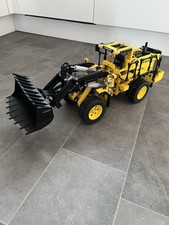 Lego technic 42030 for sale  BASINGSTOKE