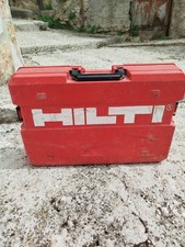 Martello hilti demolitore usato  Roma