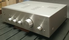 Pioneer amplifier gebraucht kaufen  Körner