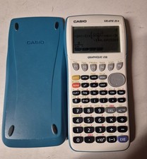 Calculatrice graphique lycee d'occasion  Auxerre