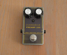 Dod 250 overdrive for sale  CHEADLE