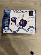 Tmc reef pump for sale  CLACTON-ON-SEA