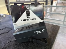 Chauvet gobo zoom gebraucht kaufen  Spaichingen