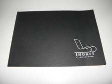 Vintage thonet stahlrohrmöbel gebraucht kaufen  Kahl a.Main