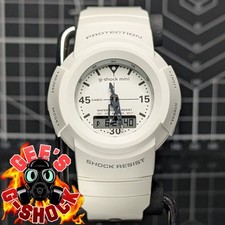 Casio shock analogue for sale  ALTRINCHAM