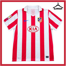 Atletico madrid football for sale  DUNBAR