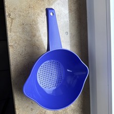 Tupperware goldregen sieb gebraucht kaufen  Lisberg