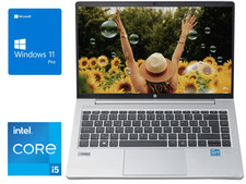 HP ProBook 640 G8 i5-1145G7 8/16/32GB - 256/512/1024GB SSD 1920x1080 Windows 11 na sprzedaż  PL
