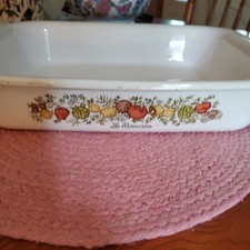 Vintage corning ware for sale  Chadbourn
