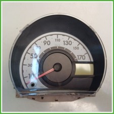Quadro strumenti contachilomet usato  Cona