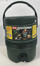 Vintage igloo gallon for sale  Clayton