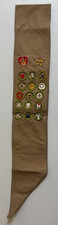 Boy scout sash for sale  Houston