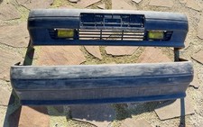 Paraurti anteriore posteriore usato Paraurti anteriore posteriore usato  Vajont