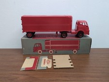 Product miniature internationa for sale  Keymar