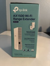 Link ax1500 dual for sale  Palm Coast
