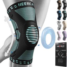 Neenca kniestütze komprimiert gebraucht kaufen  Eckelsheim, Gau-Bickelheim, Wonsheim