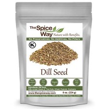 Spice way dill for sale  Valley Village