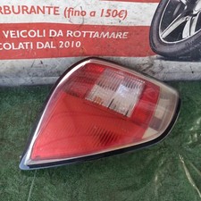 Stop fanale fanalino usato  Marcianise