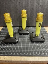 Visi flare flashing for sale  Fargo