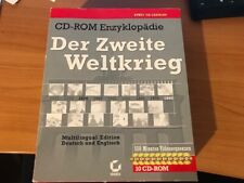 Rom enzyklopadie weltkrieg gebraucht kaufen  Köln