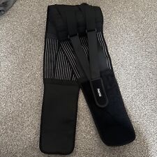 Adjustable lumbar support for sale  CHICHESTER