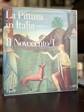 Pittura italia novecento usato  Roma