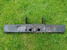Bolens front axle for sale  LINCOLN