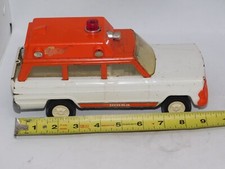 Vintage tonka jeep for sale  Essex