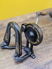 Original vintage singer for sale  BEDFORD